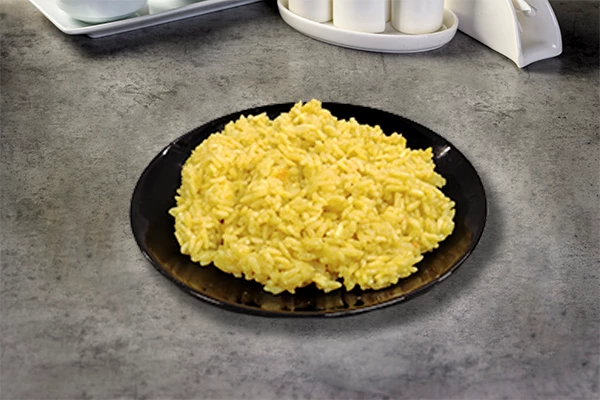 CURRY RIŽA